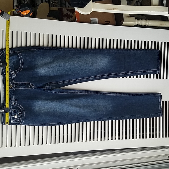 Jeans - Picture 6 of 8